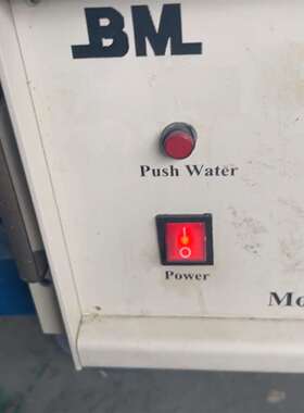 议价BM-MODEL 9552 零气发生器。实物可维修翻新