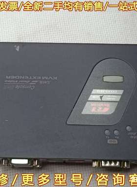 议价rextron exxas-201s 021p切换器 ，原可维修翻新