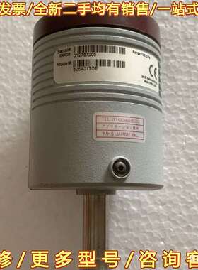 议价mks 626A01TDE/626B-28270真空压力计可维修翻新