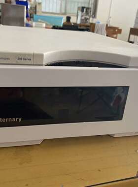 议价G1314B安捷伦1200紫外检测器模可维修翻新