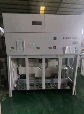 议价CMP 磨抛机 F-REX300E 现货议价可维修翻新