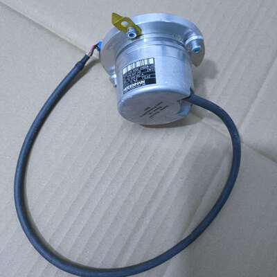 议价海德汉HEIDENHAN编码器 ROD 426 500可维修翻新