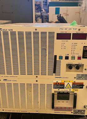 议价DAIHEN AGA-50B2  DGP-120A2可维修翻新