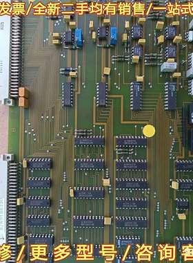 议价348331-9015电路控制板 ATTENUATOP 5可维修翻新