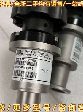 议价NC NOR-CAL AMAT 3870-02685 ESV可维修翻新