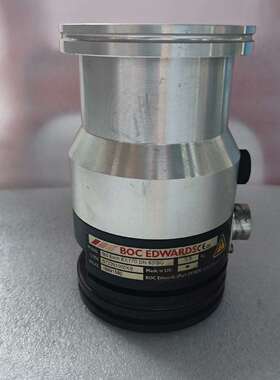 议价爱德华Std Exch EXT70H DN 63ISO分子可维修翻新