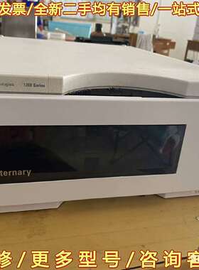 议价G1314B安捷伦1200紫外检测器模可维修翻新