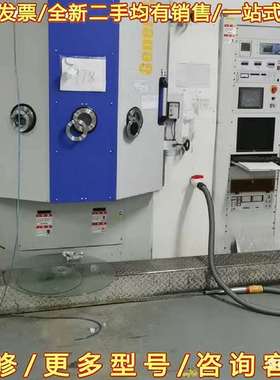 议价光驰GENER1300镀膜机，2012年，可维修翻新