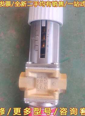 议价丹弗斯水阀冷凝调节器，FJVA可维修翻新