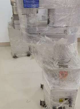 议价日本MECS进口真空镀膜设备，可维修翻新