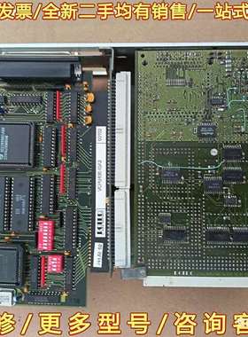 议价Rotec  VCPU 486 控制板组板卡。可维修翻新