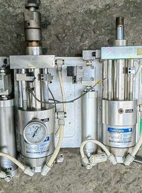 议价HIROTAKA  油压气缸可维修翻新