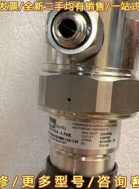 议价PARKER FR1015S15K2PFSFF，拆机件，可维修翻新