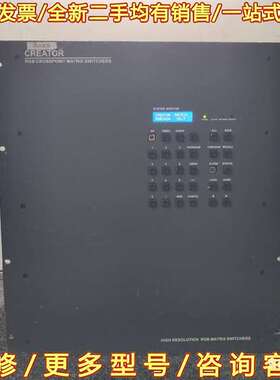 议价CREATOR/快捷 VGA矩阵 CREATOR MATRI可维修翻新