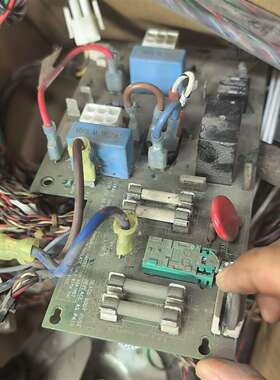 议价G4350-61851，7820电源板，测试包可维修翻新