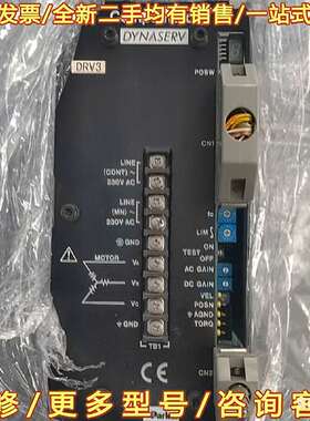 议价横河 SR1200A62-4SN*1C 伺服驱动器可维修翻新