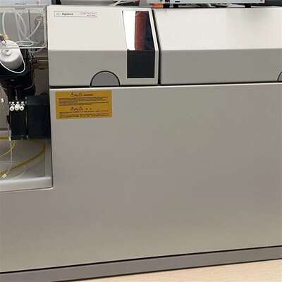 议价电感耦合等离子体质谱仪  icpm可维修翻新