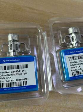 议价安捷伦气G3440-81011可维修翻新