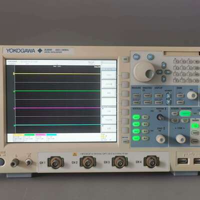议价闲置二手横河YOKOGAWA DL9040L 500M可维修翻新