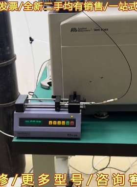 议价AB+SCIEX++API4000Qtarp三重四极杆可维修翻新