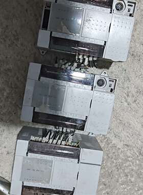 议价士林PLC，型号SX3V-1412MT-A功能可维修翻新