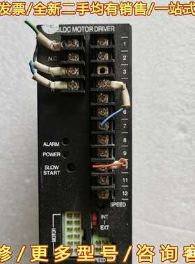 议价韩国直流无刷驱动器SWIS  SBDSMI可维修翻新