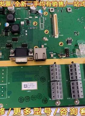 议价THRANE 38-129752-B。控制板。可维修翻新