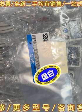 议价SMC，ISE80H-A2-V，压力开关，数可维修翻新