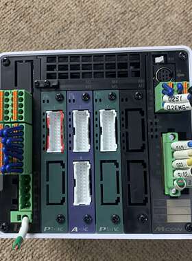 议价IAI 4轴6轴控制器 MCON-C-4-42PWlT-N可维修翻新