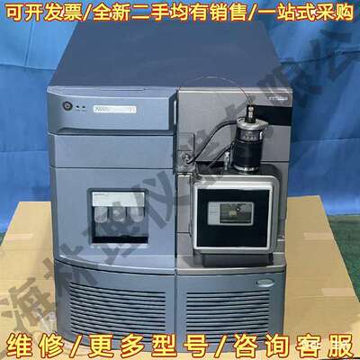 议价xevo TQ-S沃特世Waters三重四级杆可维修翻新