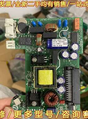 议价安川控制器电源JAPMC-PS2400A1-E可维修翻新