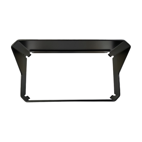 突破者车机记录仪遮光罩6.1英寸适用于M3 M2 M2pro M12 Pro