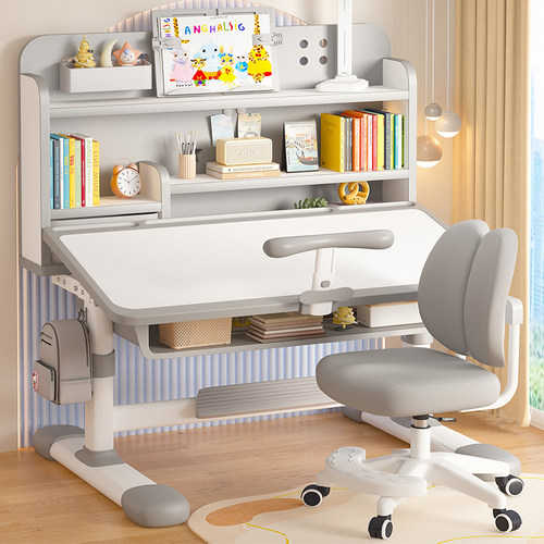 【2025年新品Top·1】儿童学习桌