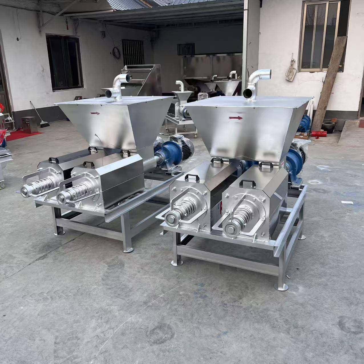 固液分离机畜禽粪便干湿分离机鸡粪牛粪猪粪酒糟养殖场脱水机,畜牧/养殖物资,特种养殖设备,淘宝优惠券,粉丝福利购,淘宝优惠卷