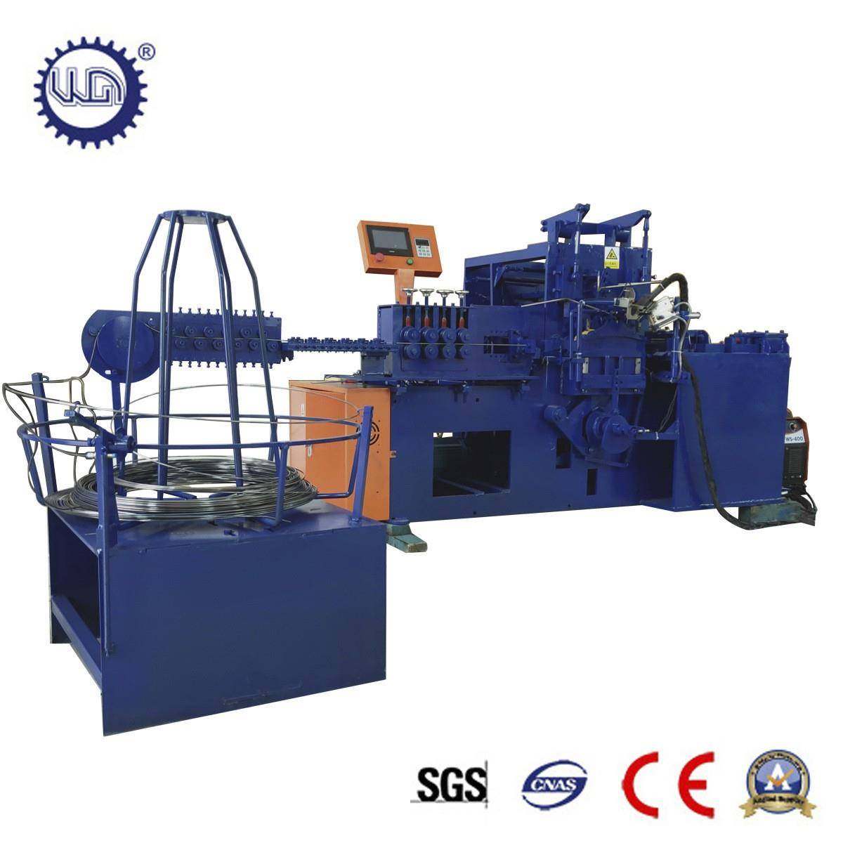 厂家直销衣架成型机扭麻花款含电焊墩头包胶衣架,五金/工具,其他机械五金,淘宝优惠券,粉丝福利购,淘宝优惠卷