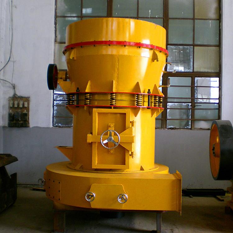 新型高岭土雷蒙磨超细磨粉机500目时产3吨型号4r32164辊雷蒙磨