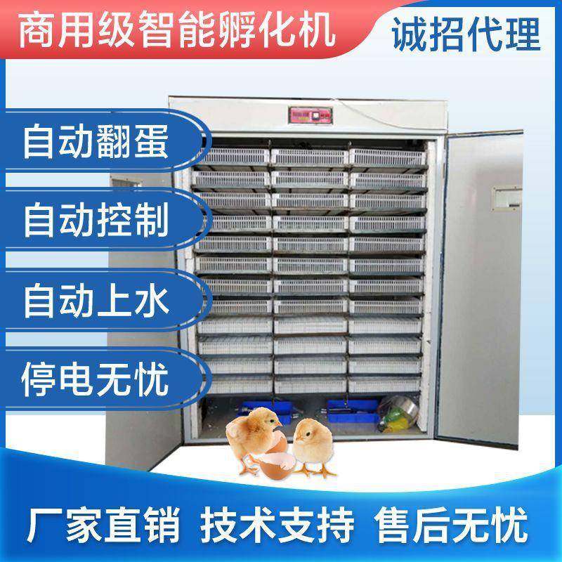 智能全自动孵化机中小型孵化器家用鸡鸭鹅孵蛋器528枚孵化箱设备,畜牧/养殖物资,特种养殖设备,淘宝优惠券,粉丝福利购,淘宝优惠卷