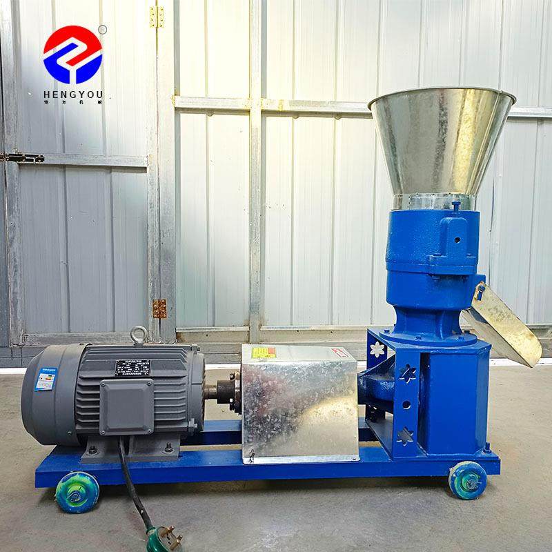 玉米制粒机家用小型220鸡鸭鱼干湿两用养殖设备全自动饲料颗粒机,农机/农具/农膜,农用防护器具,淘宝优惠券,粉丝福利购,淘宝优惠卷