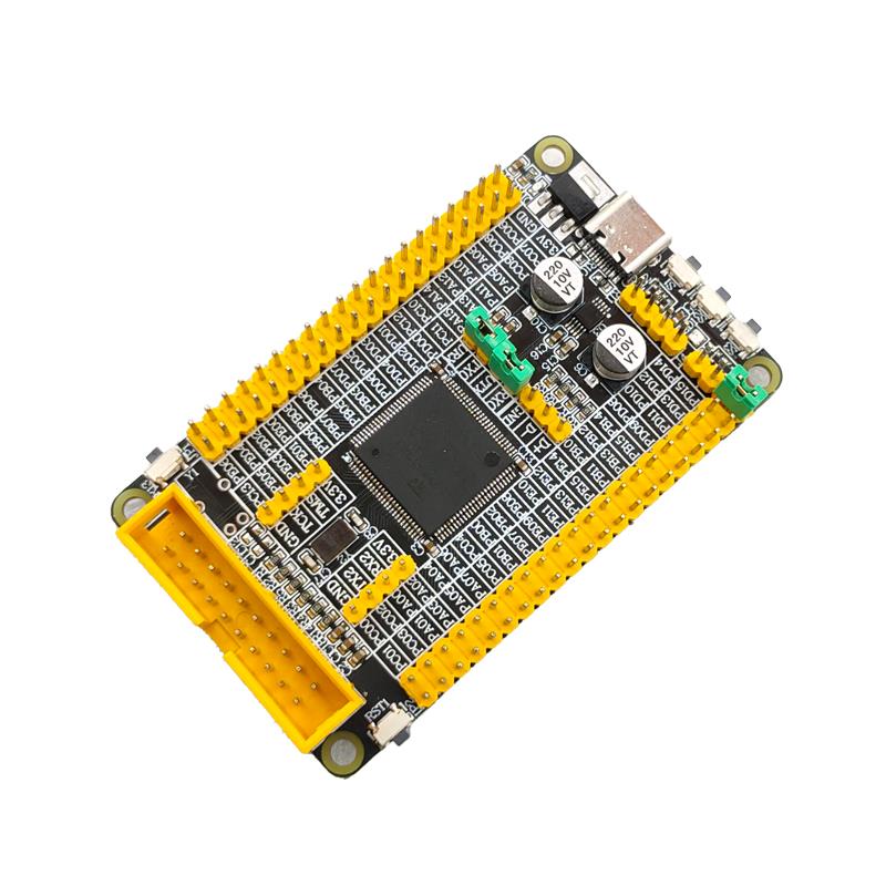 极海APM32F103VBT6开发板VCT6/VET6核心板验证板 替换STM32F103