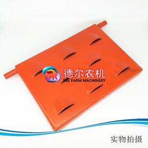 小捆打GHD捆方机配件捆草机配草件 牧秸秆打包机配件 华玉德龙鱼