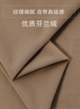 床头靠垫软包荷兰绒简头板大靠背床垫可拆床洗头罩现0代约定制改