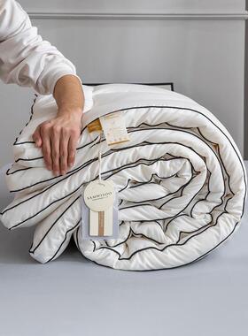 IHU软床、柔软、厚实、温暖的垫家学庭卧室宿舍生单人床垫软松垫