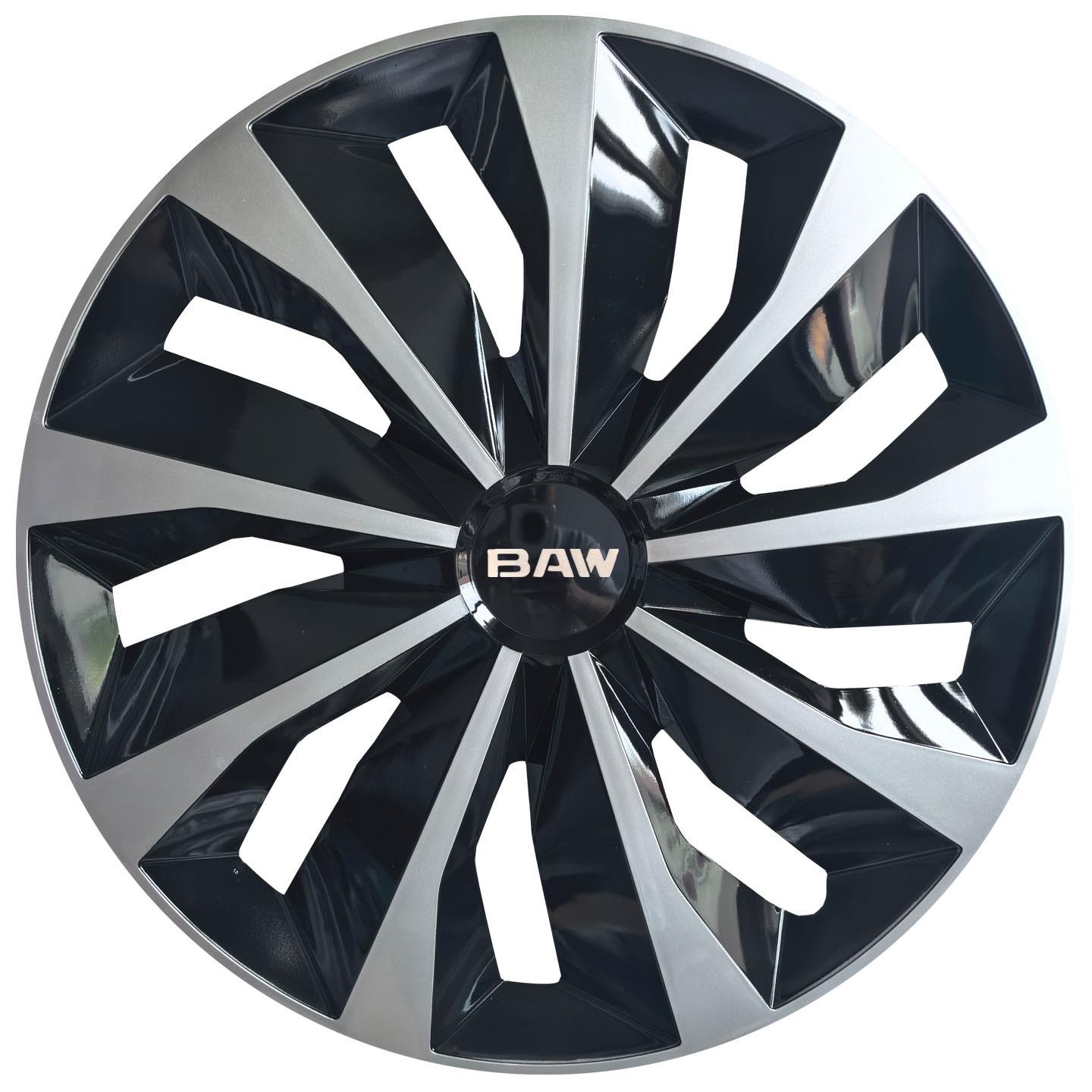 北适用胎汽制造王牌AM7轮毂盖16寸锐胜BW铁钢397圈装饰罩盖外壳轮