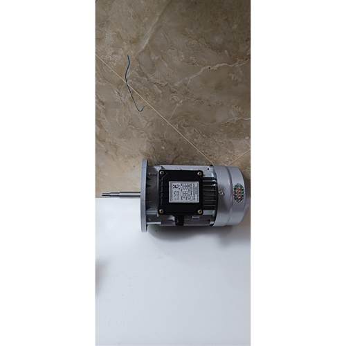 ys7112长机鼎益FUG电机70w轴风收耐高温热缩膜包装机风扇三相80v