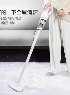 德大国线 线车用手持式超71217强吸家用地毯无小型力除螨吸毛器车