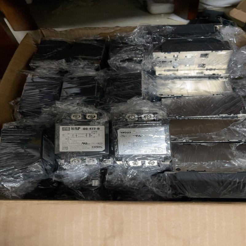 议价NAP-06-472-D正品250V6A COSEL科索