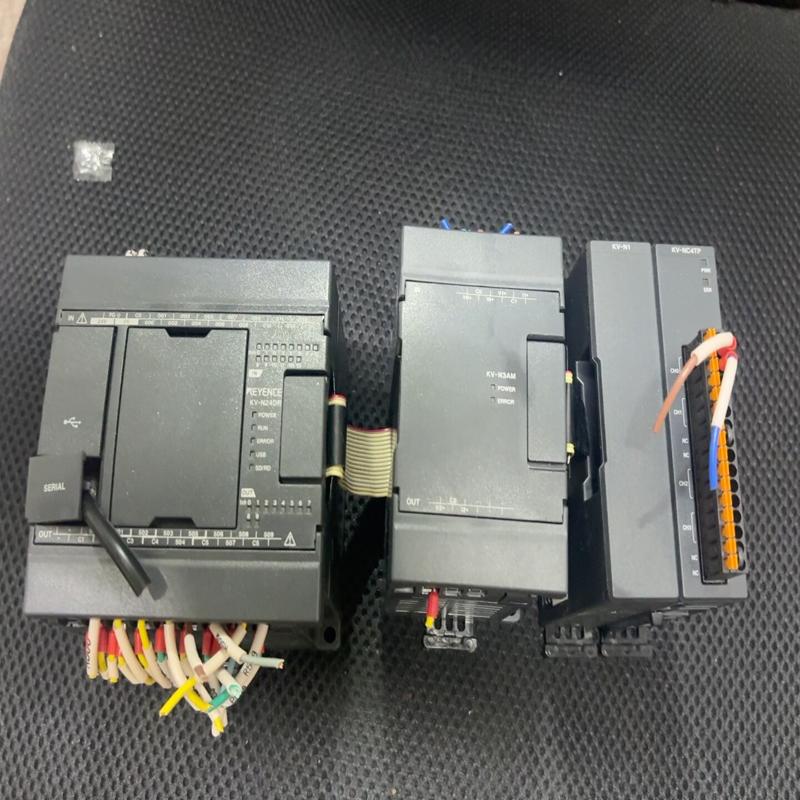 议价基恩士KV-N24DR。 KV-N3AM。KV-N1