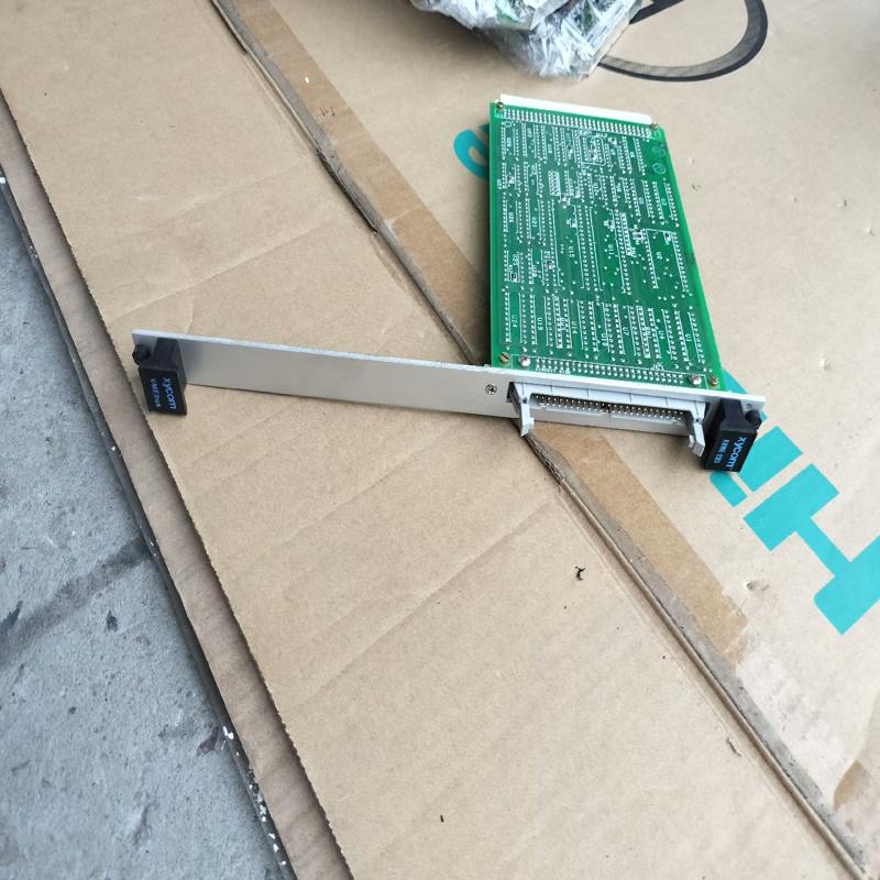 议价正品XVME-203模数卡 xycom未使用，没有包