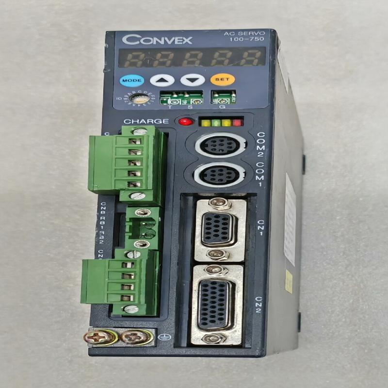 议价进口CONVEX伺服驱动器，CSDH－02BA0/200