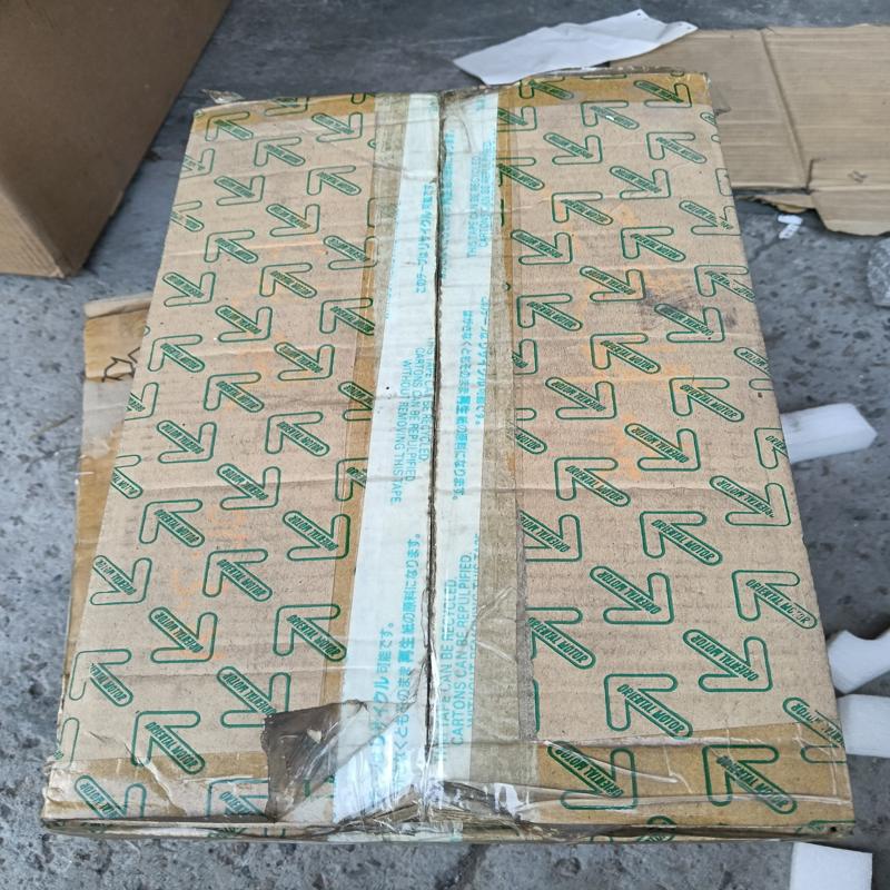 议价东方马达  6RK60RGK-CM